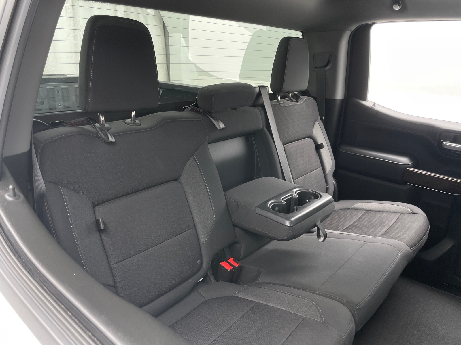 Thumbnail: 2021 GMC Sierra 1500 - 6