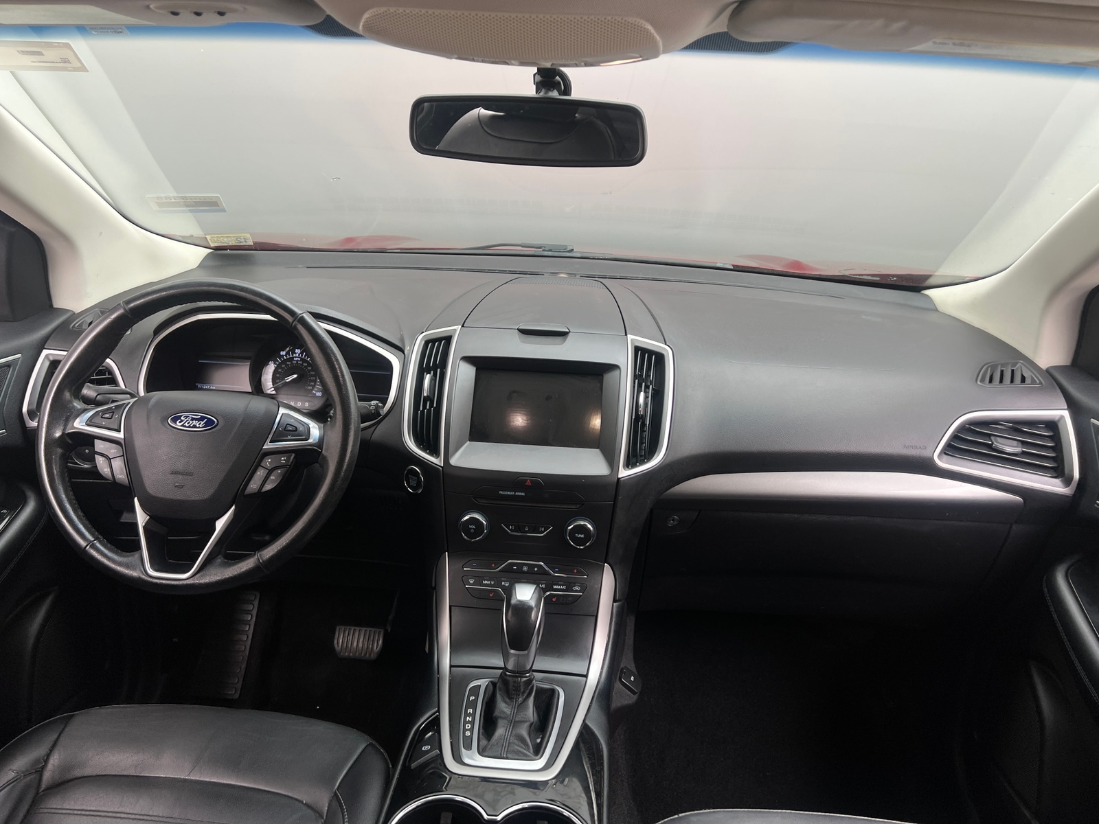 Thumbnail: 2017 Ford Edge - 3