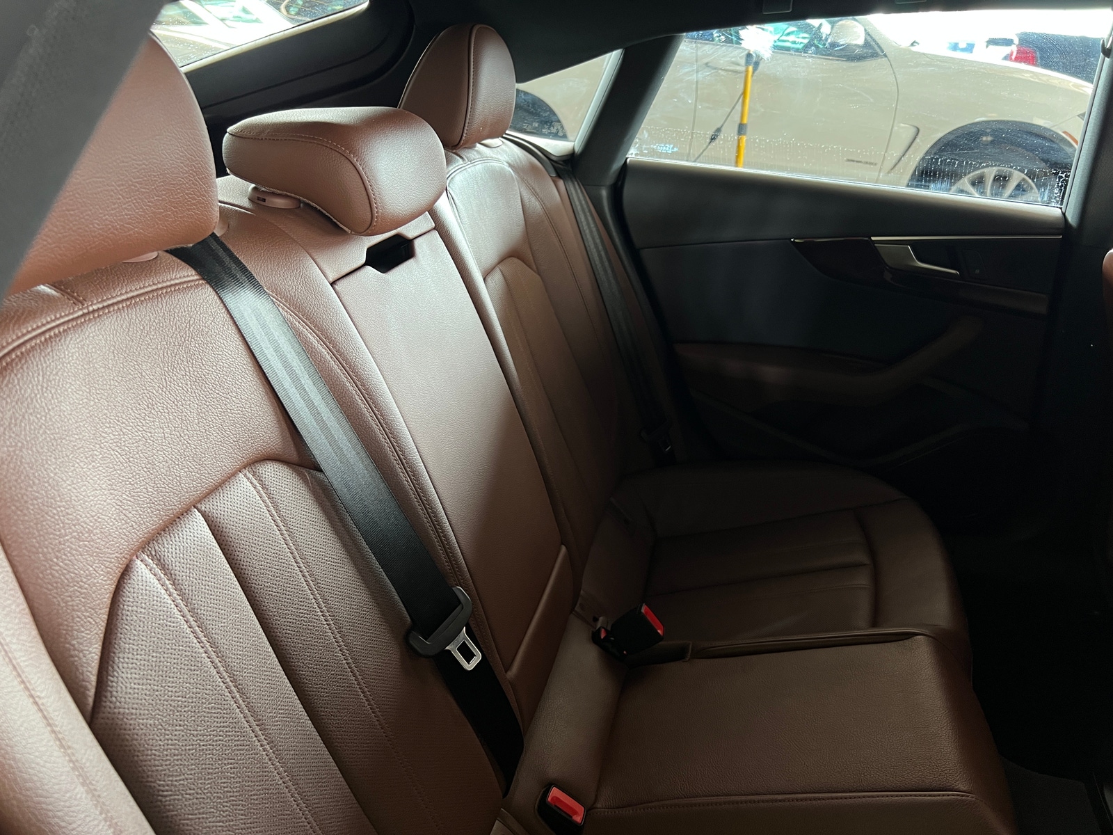 Thumbnail: 2018 Audi A5 - 5