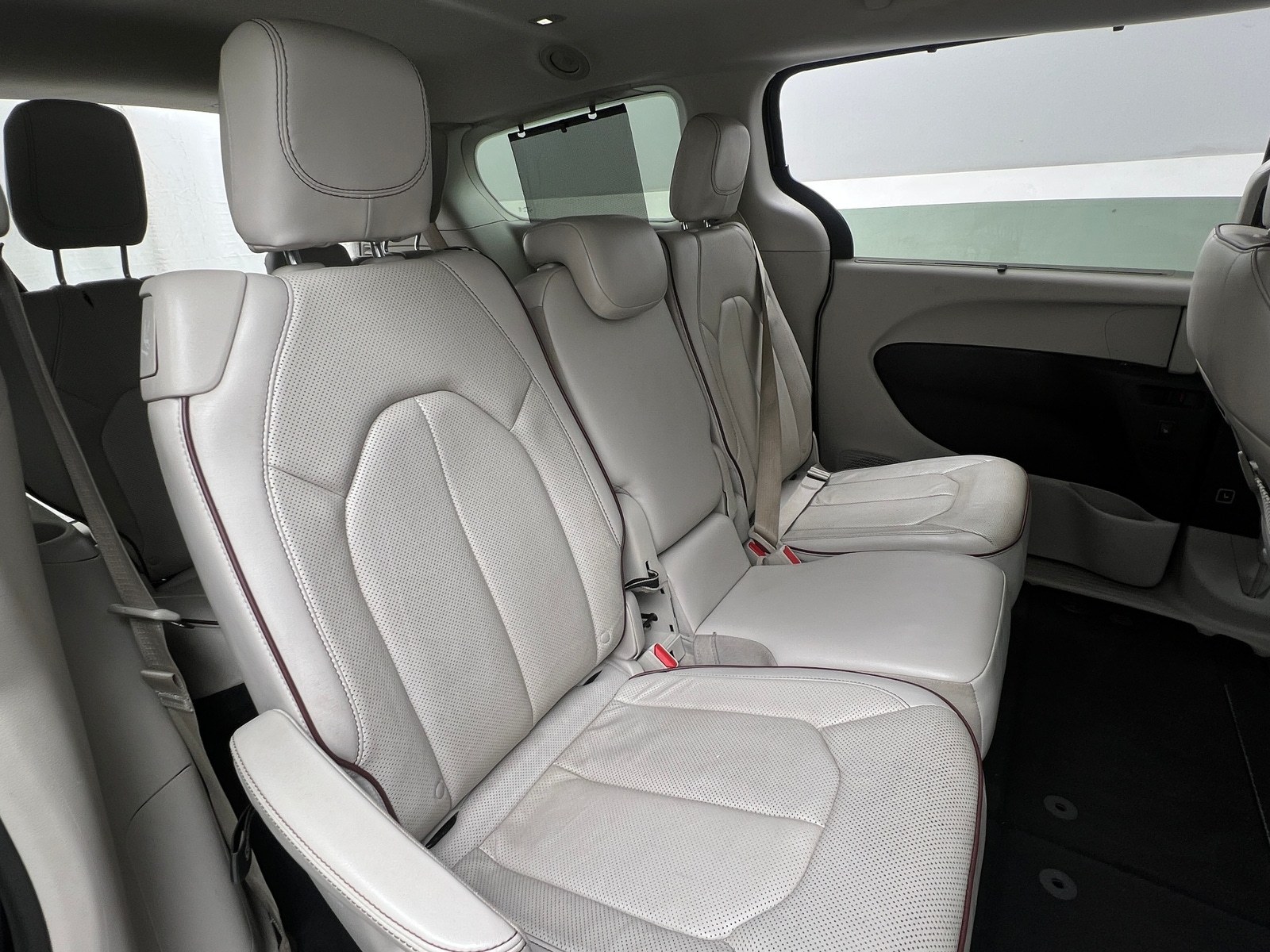Thumbnail: 2019 Chrysler Pacifica - 5