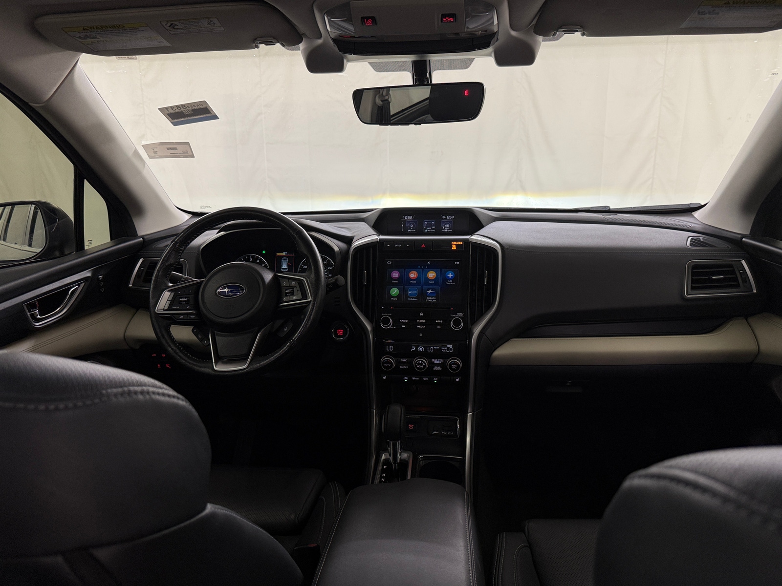 Thumbnail: 2022 Subaru Ascent - 2