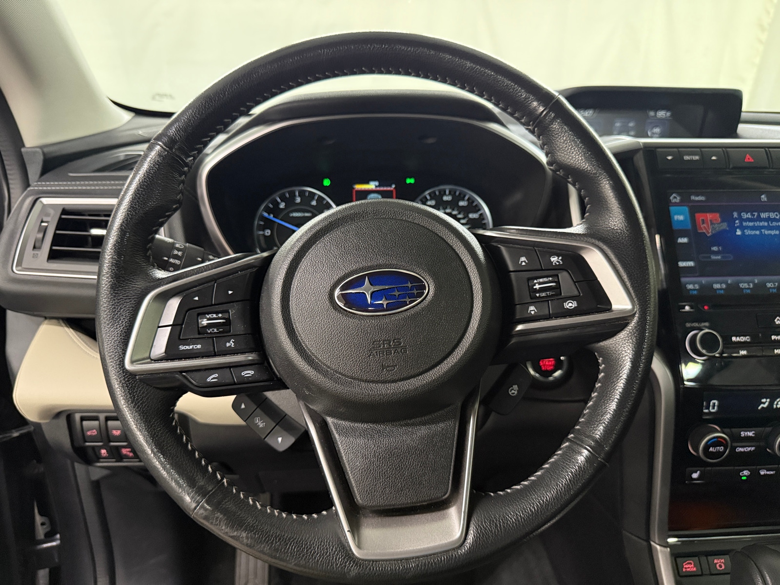 Thumbnail: 2022 Subaru Ascent - 4