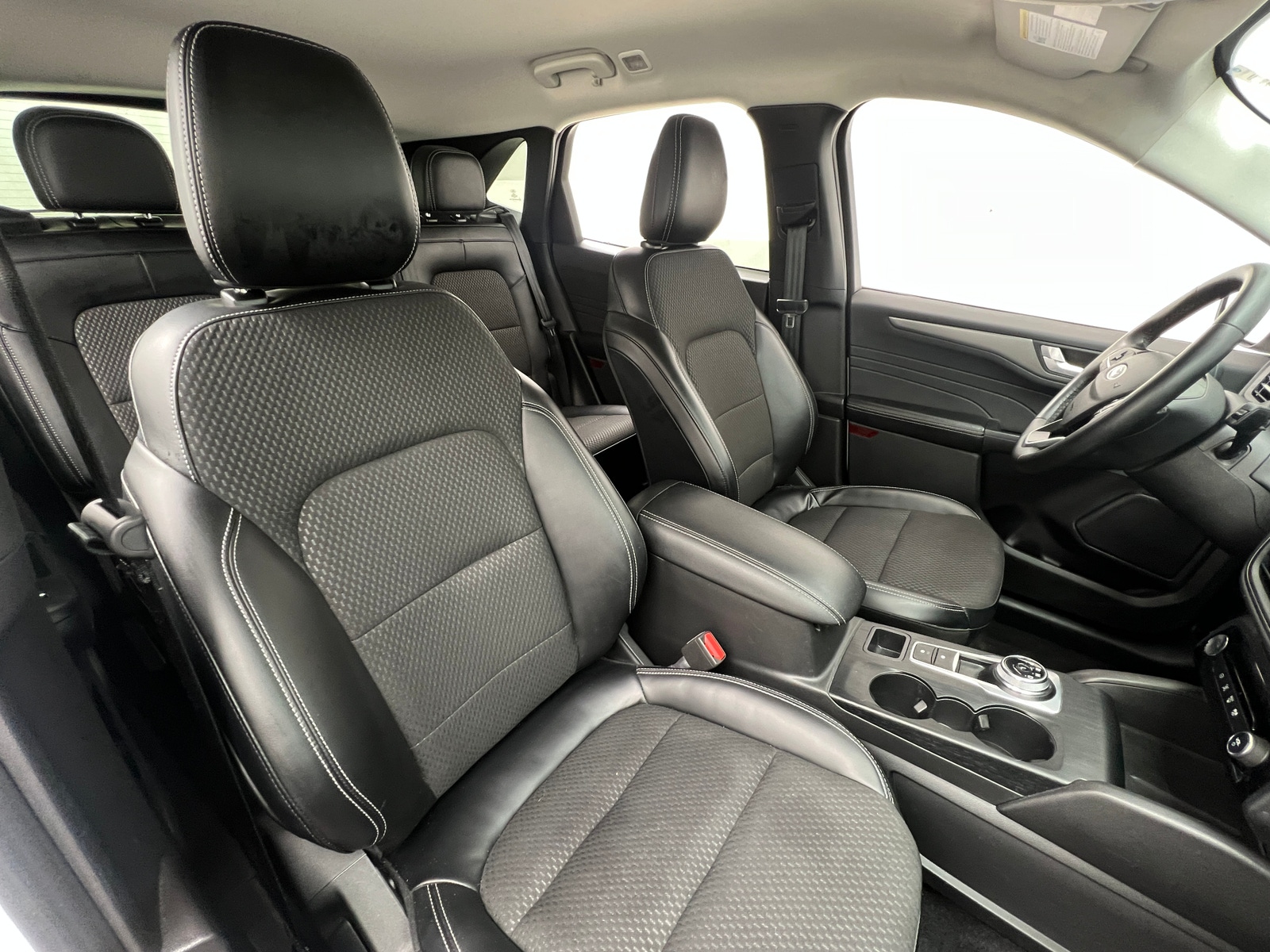 Thumbnail: 2023 Ford Escape - 2