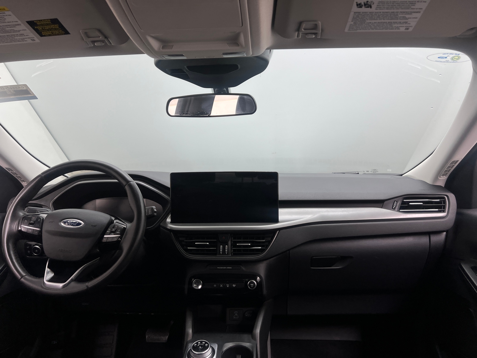 Thumbnail: 2023 Ford Escape - 3
