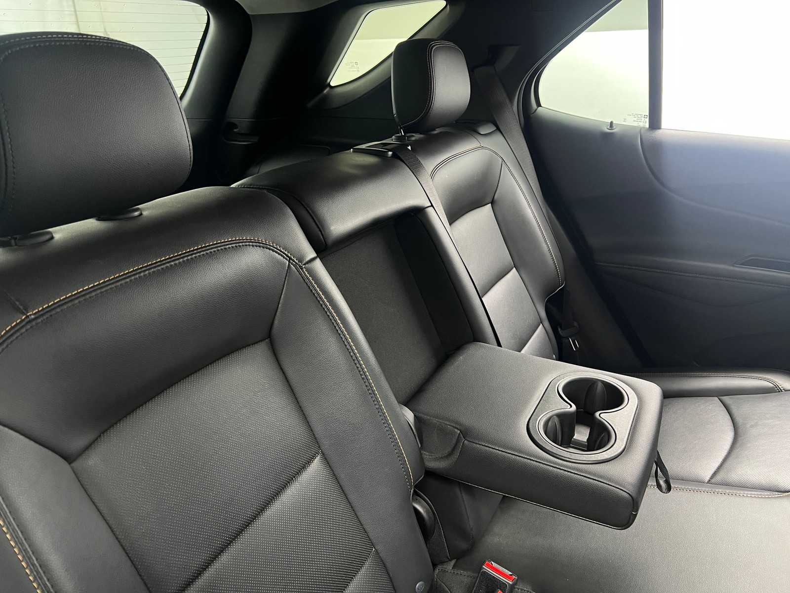 Thumbnail: 2019 Chevrolet Equinox - 5