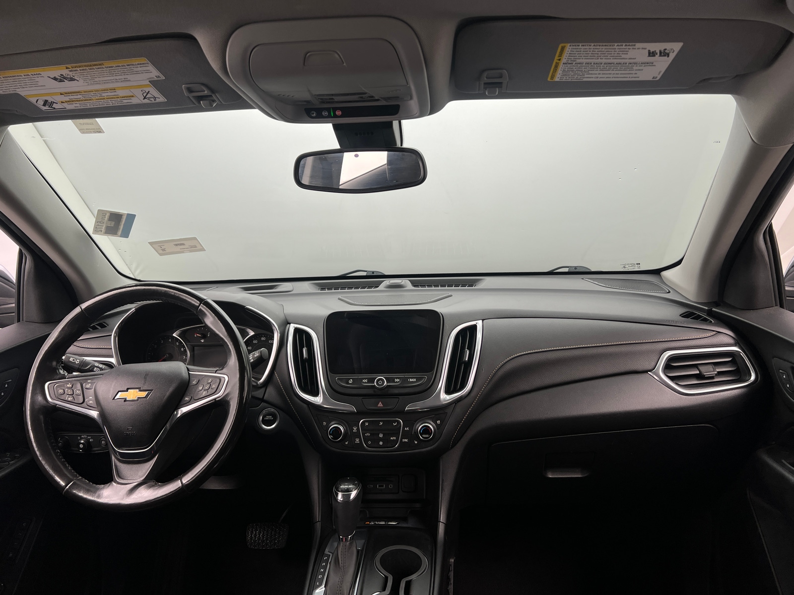 Thumbnail: 2019 Chevrolet Equinox - 2