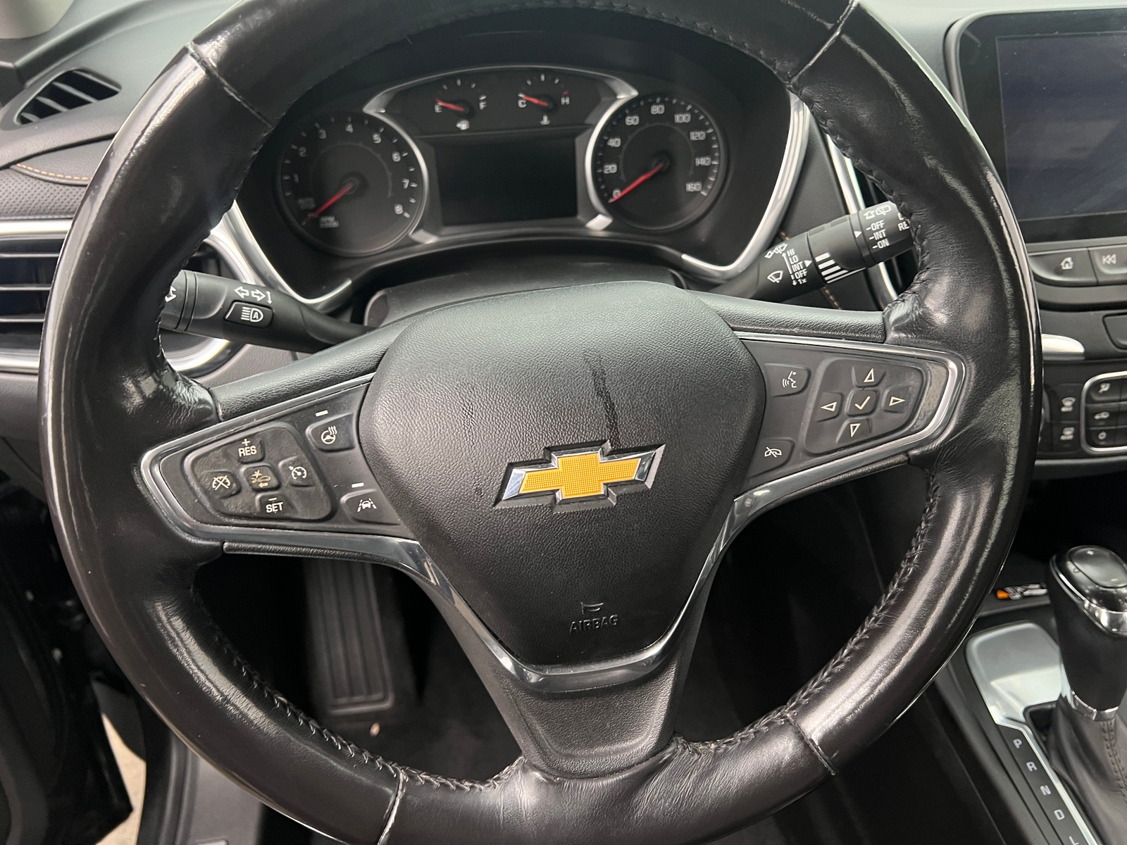 Thumbnail: 2019 Chevrolet Equinox - 4