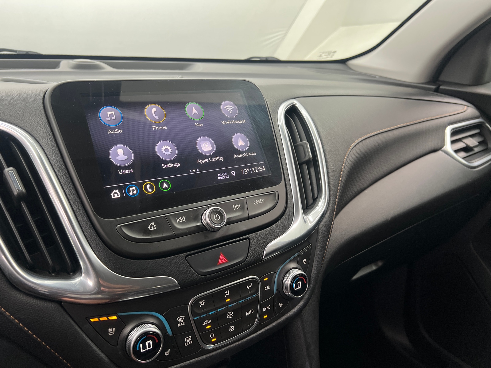 Thumbnail: 2019 Chevrolet Equinox - 3