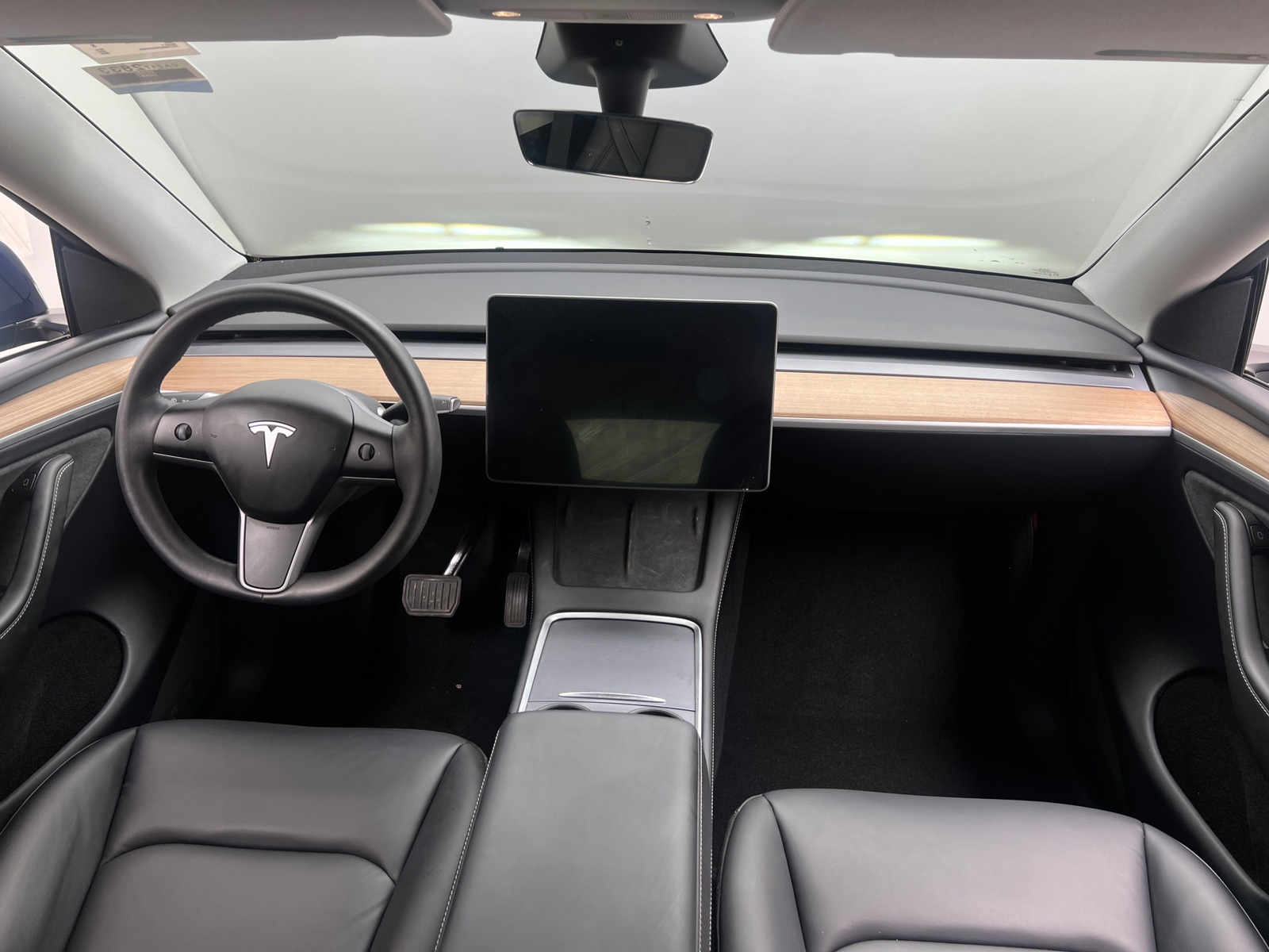 Thumbnail: 2024 Tesla Model Y - 2