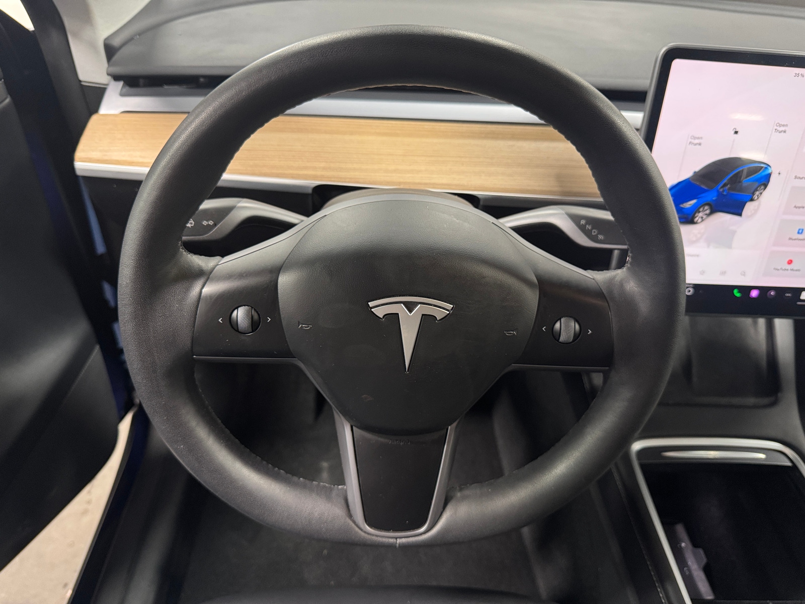 Thumbnail: 2024 Tesla Model Y - 4
