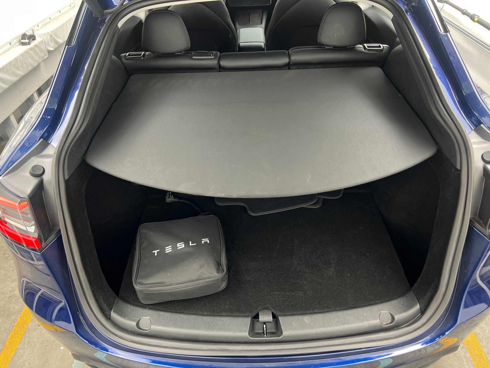 Thumbnail: 2024 Tesla Model Y - 6