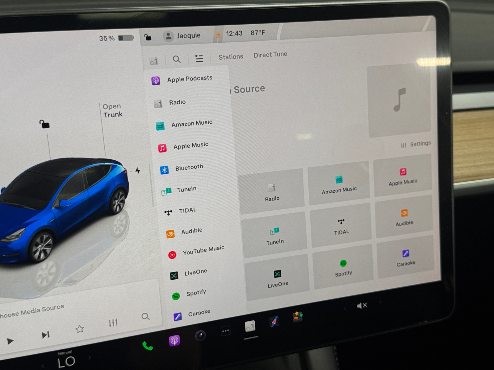 Thumbnail: 2024 Tesla Model Y - 3