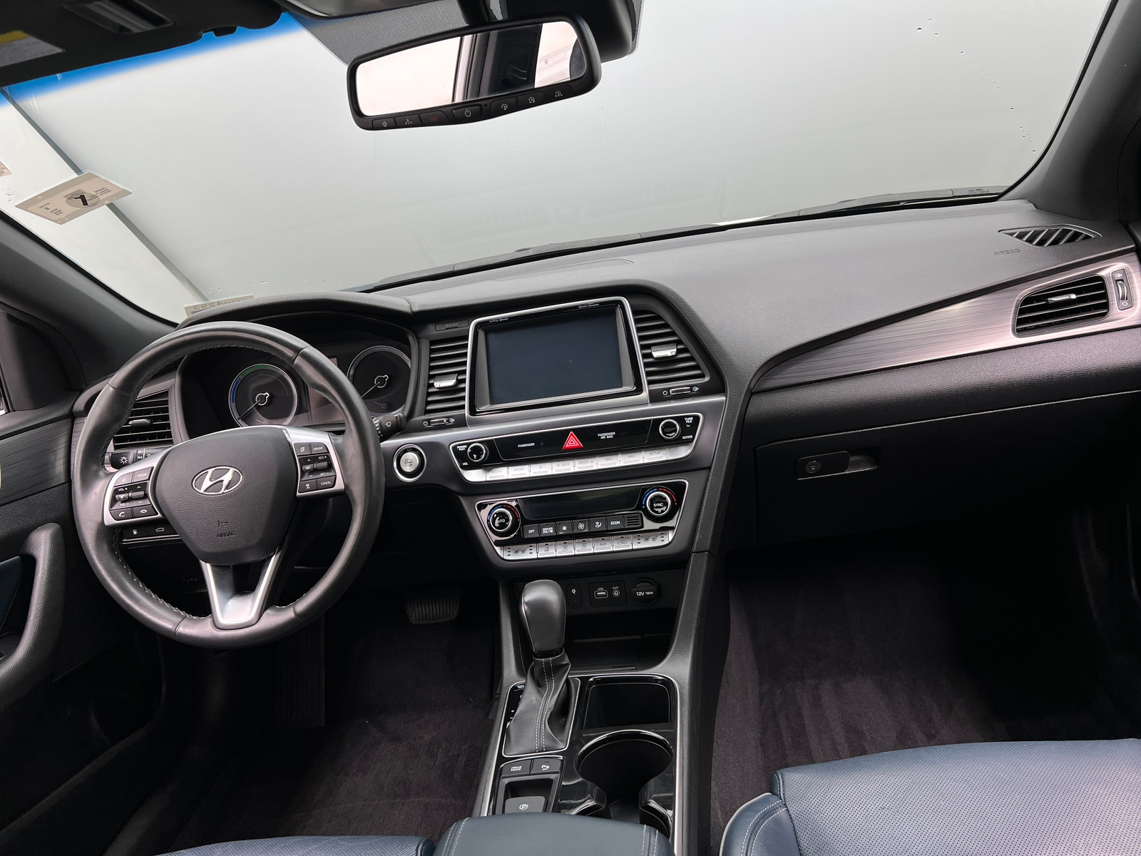 Thumbnail: 2018 Hyundai Sonata - 2