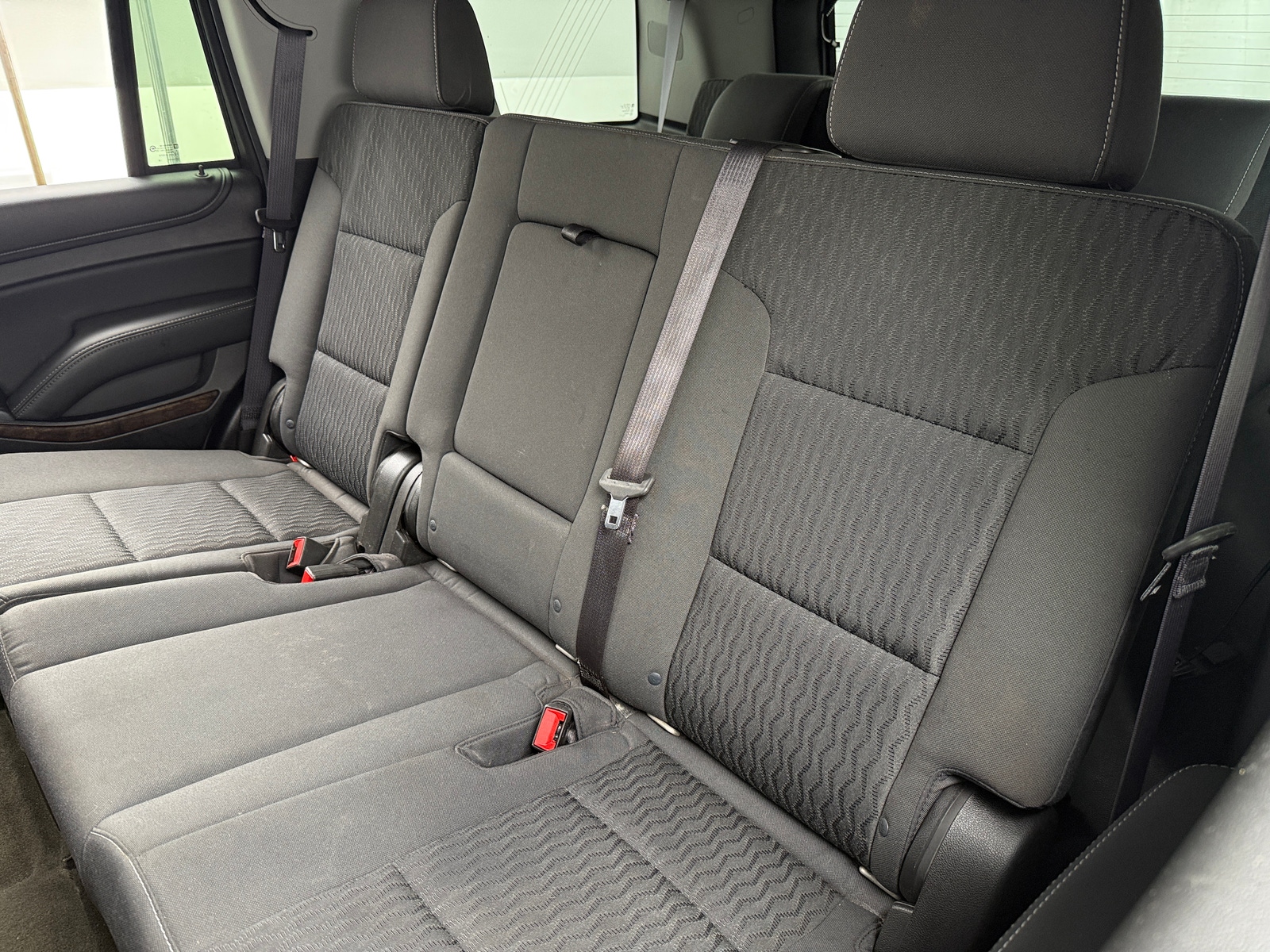 Thumbnail: 2016 Chevrolet Tahoe - 6