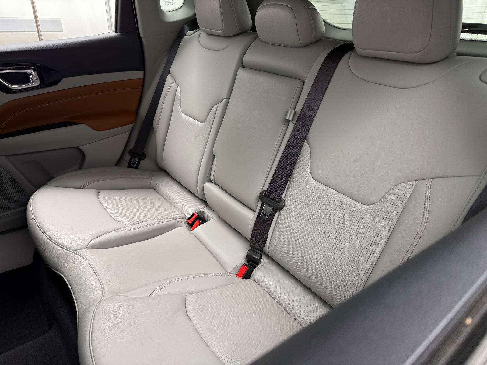 Thumbnail: 2022 Jeep Compass - 5