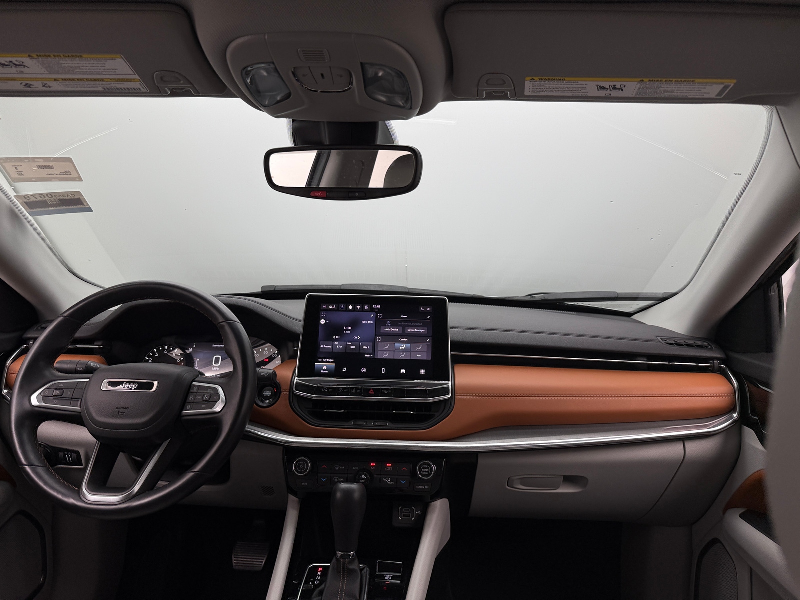Thumbnail: 2022 Jeep Compass - 2