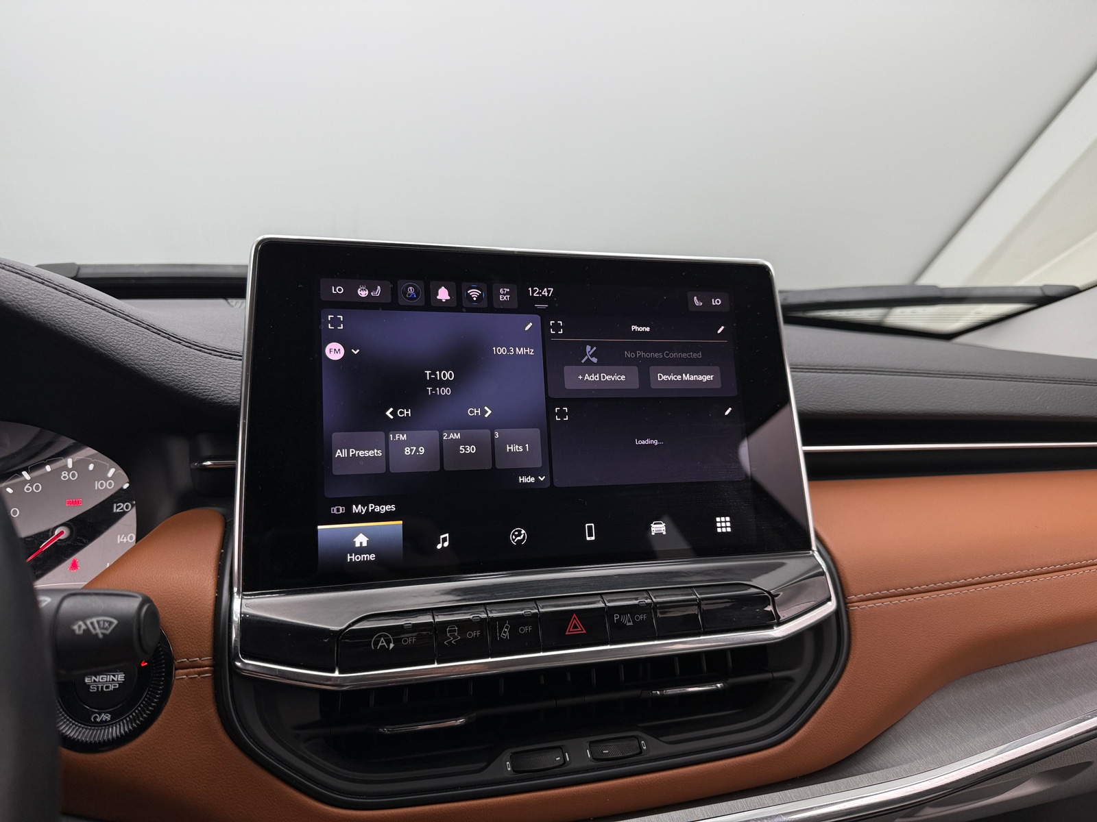 Thumbnail: 2022 Jeep Compass - 3