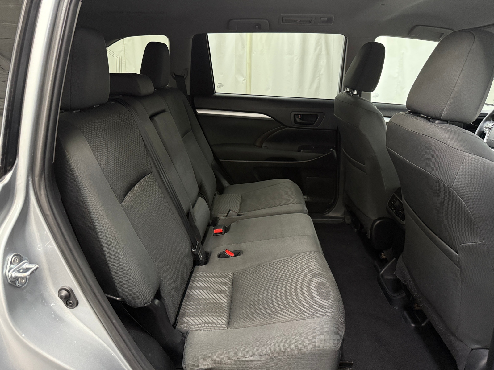 Thumbnail: 2019 Toyota Highlander - 6