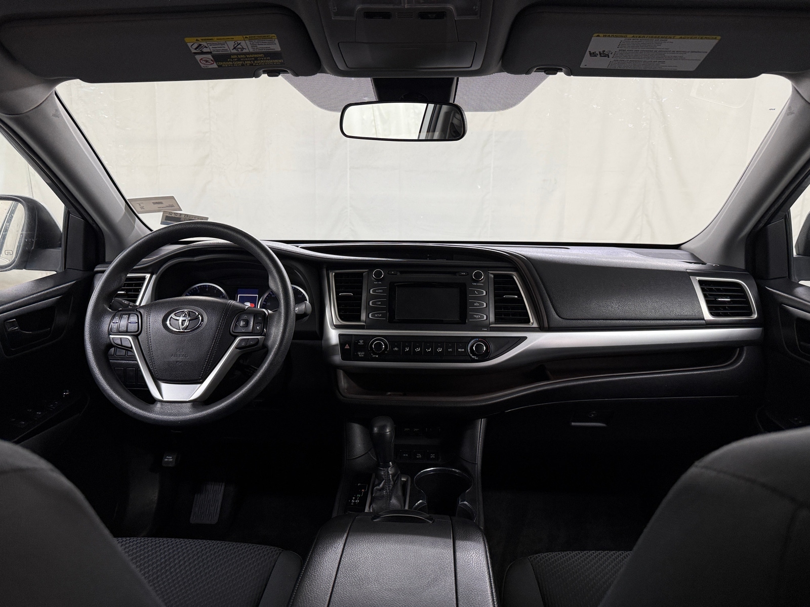Thumbnail: 2019 Toyota Highlander - 3