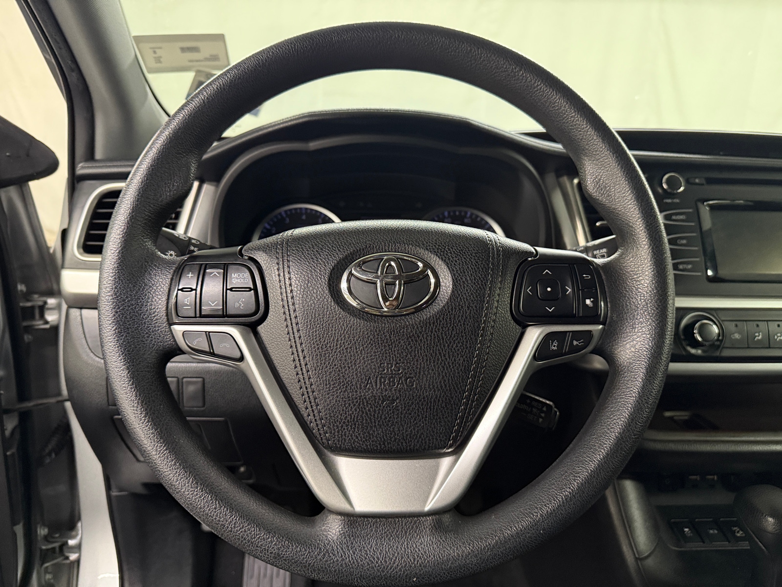 Thumbnail: 2019 Toyota Highlander - 5