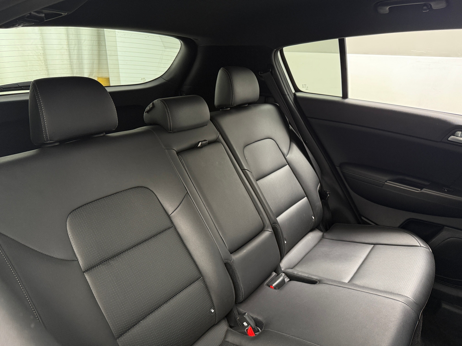 Thumbnail: 2021 Kia Sportage - 5