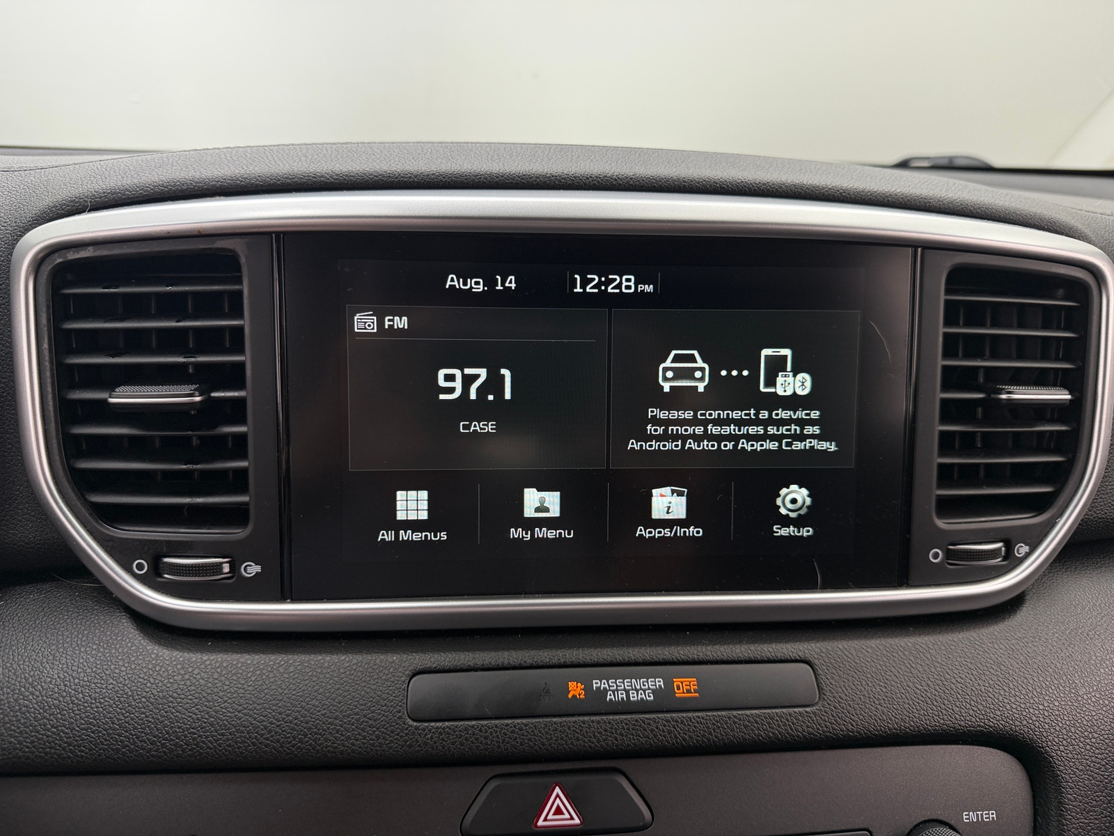 Thumbnail: 2021 Kia Sportage - 3