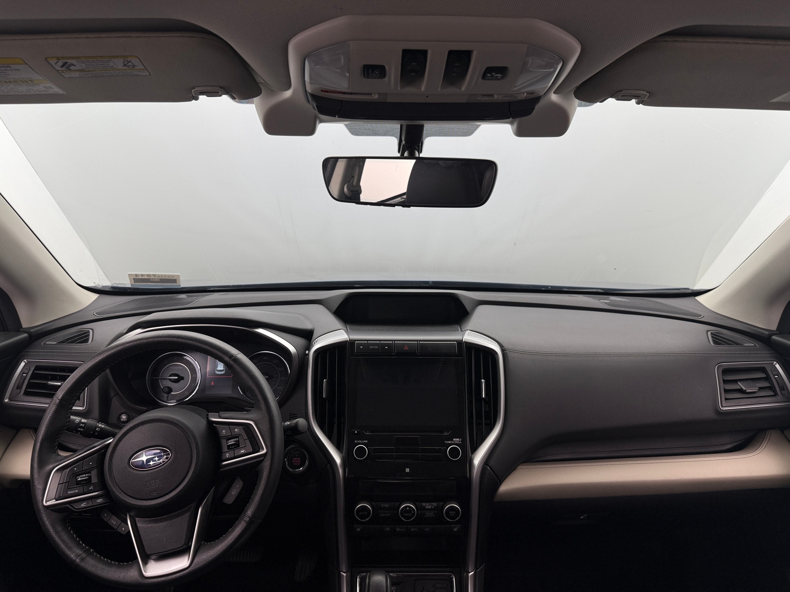Thumbnail: 2020 Subaru Ascent - 2