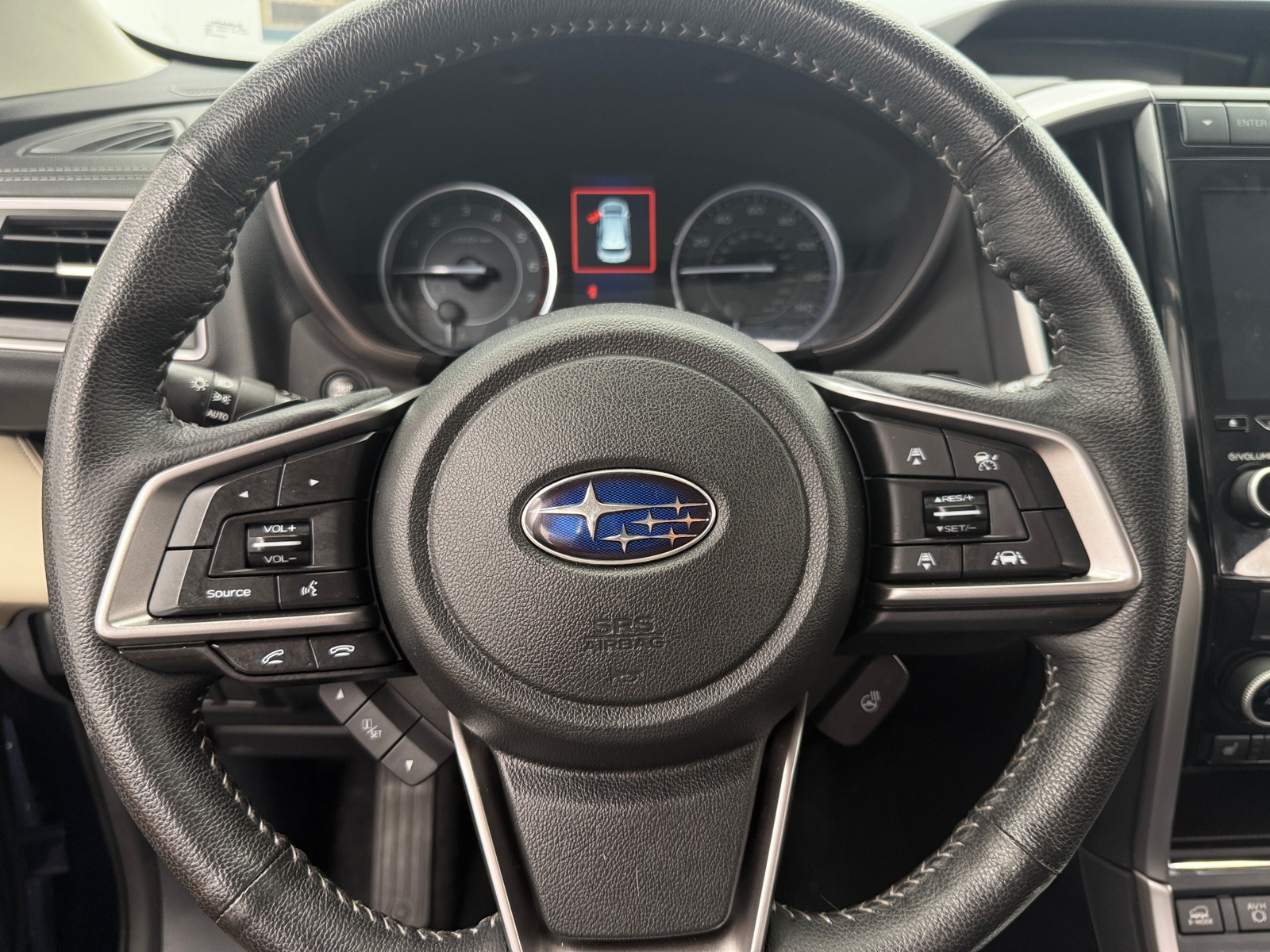 Thumbnail: 2020 Subaru Ascent - 4