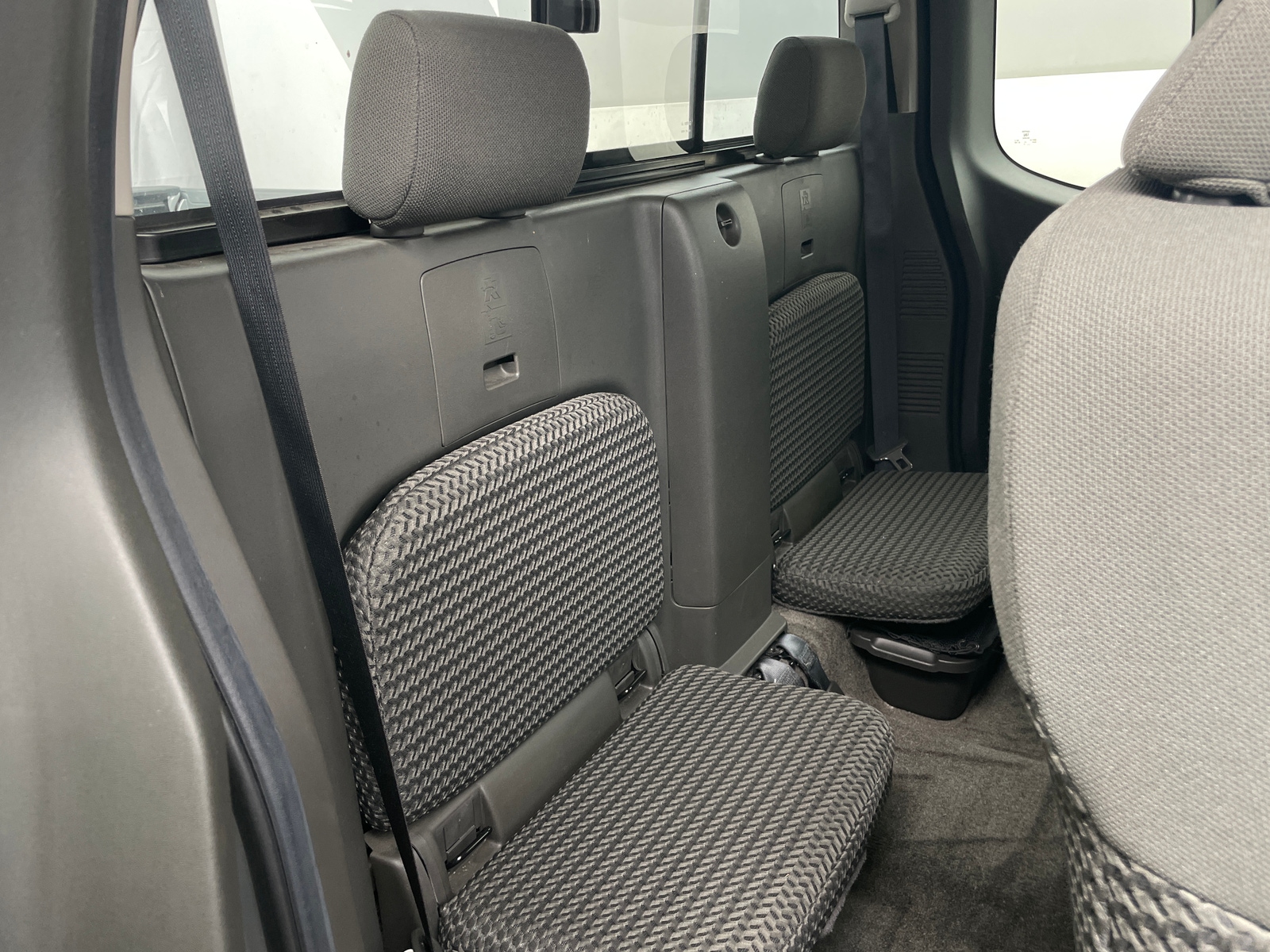 Thumbnail: 2017 Nissan Frontier - 6