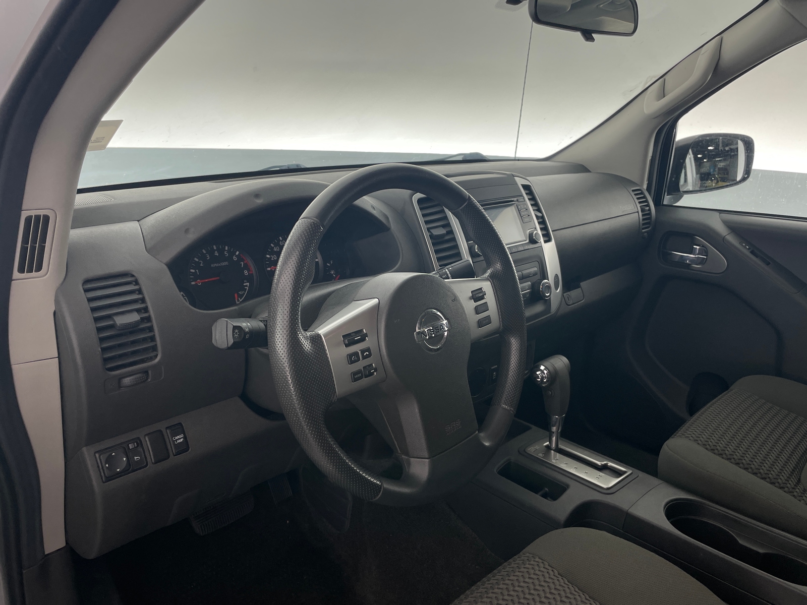 Thumbnail: 2017 Nissan Frontier - 3