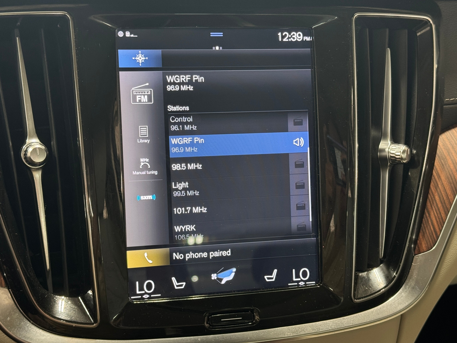 Thumbnail: 2019 Volvo S60 - 3