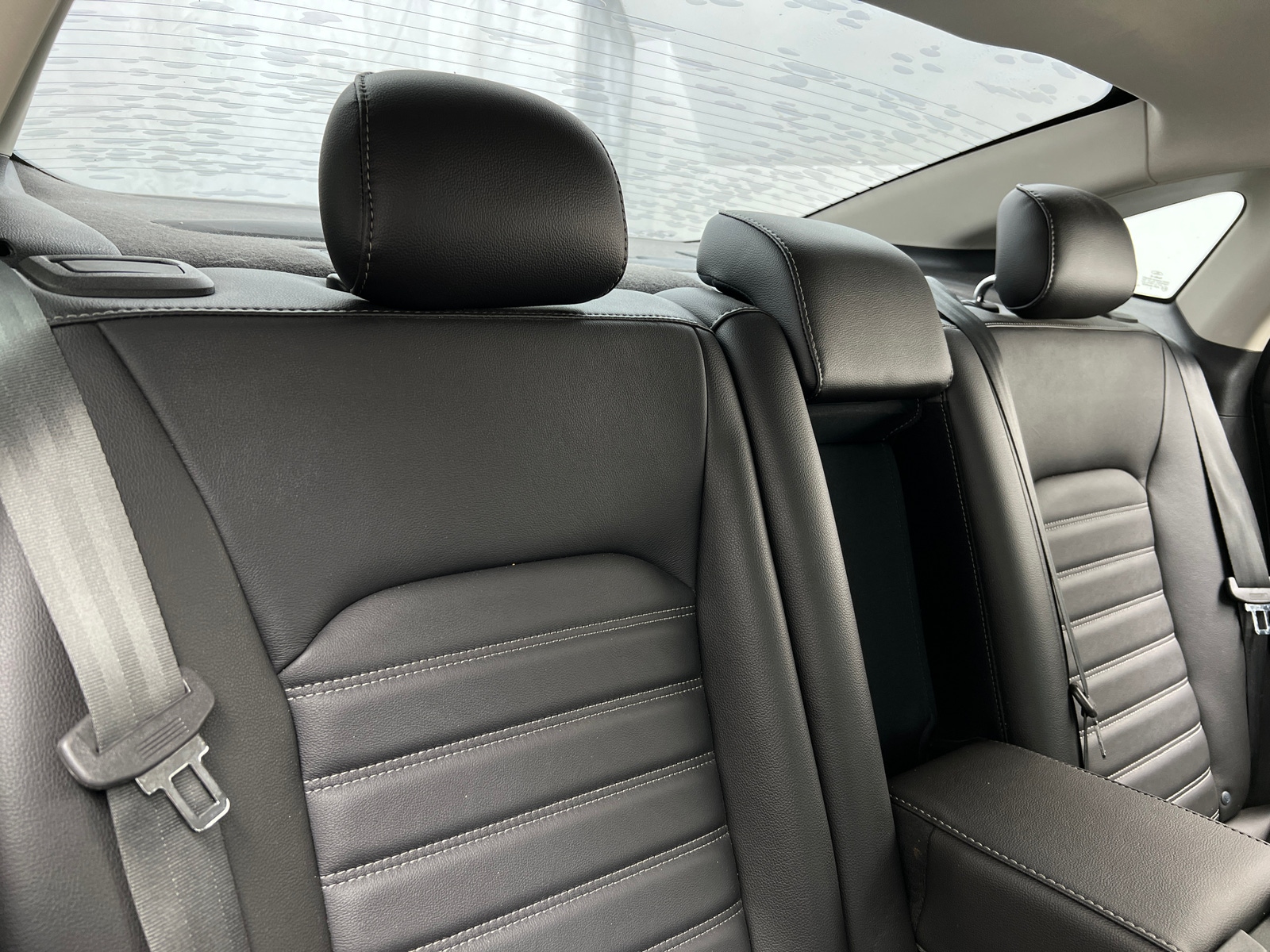 Thumbnail: 2016 Ford Fusion - 5