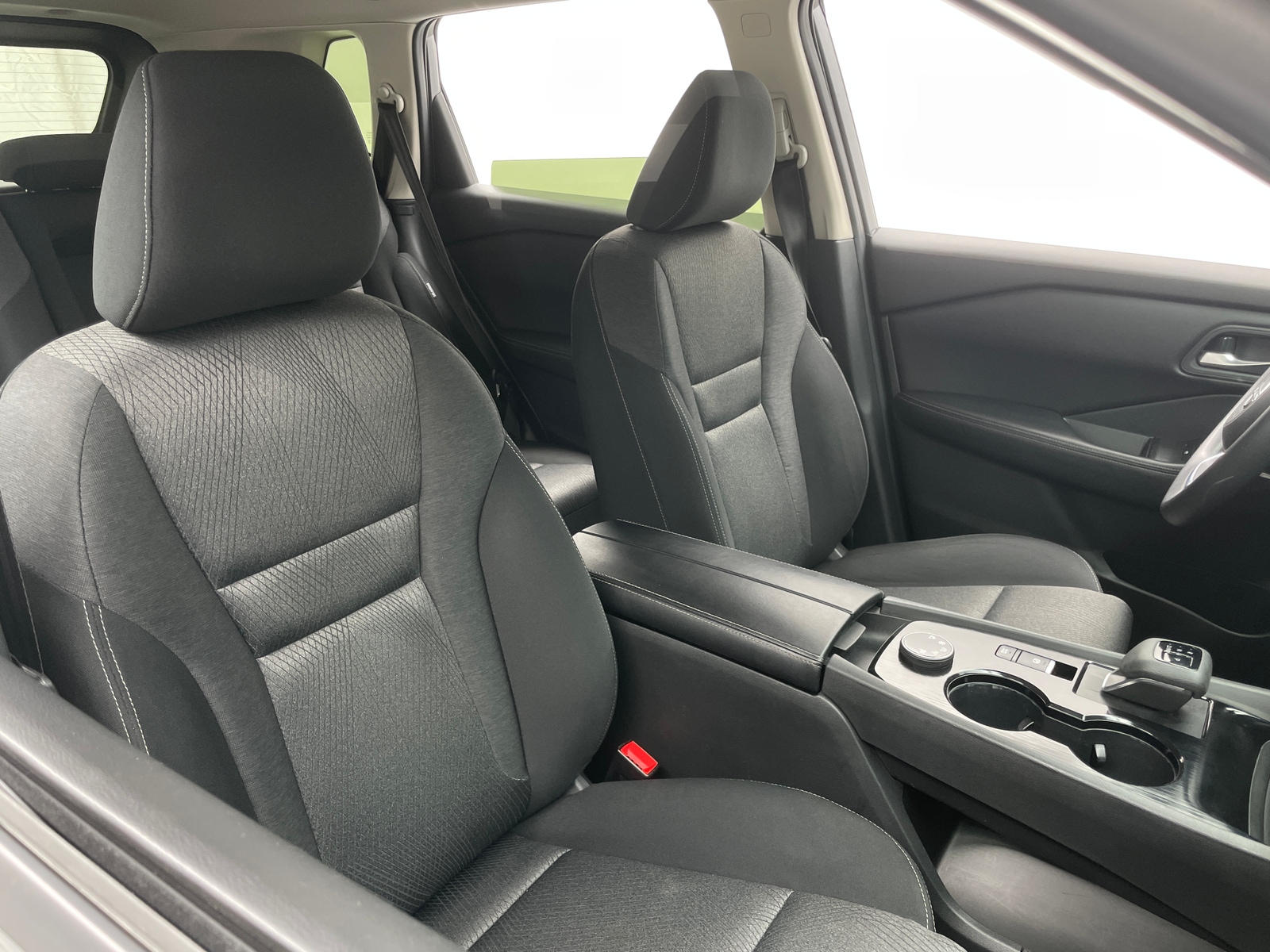 Thumbnail: 2024 Nissan Rogue - 2