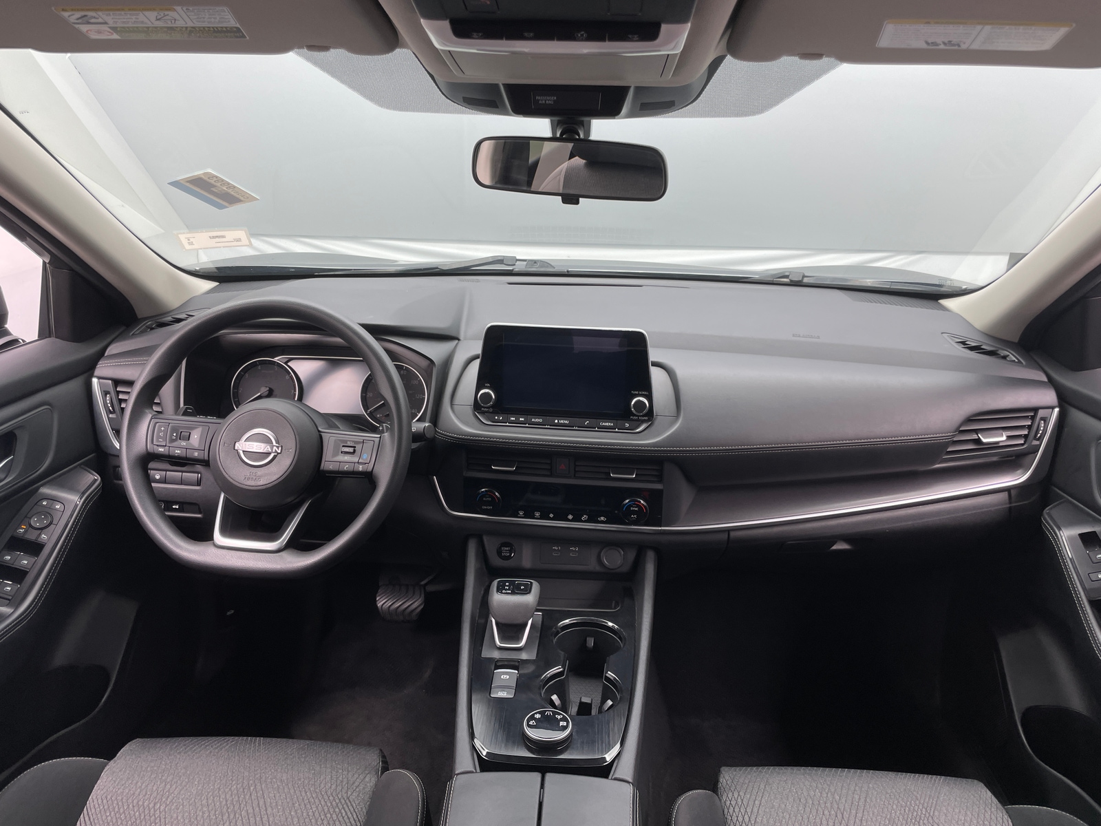 Thumbnail: 2024 Nissan Rogue - 3