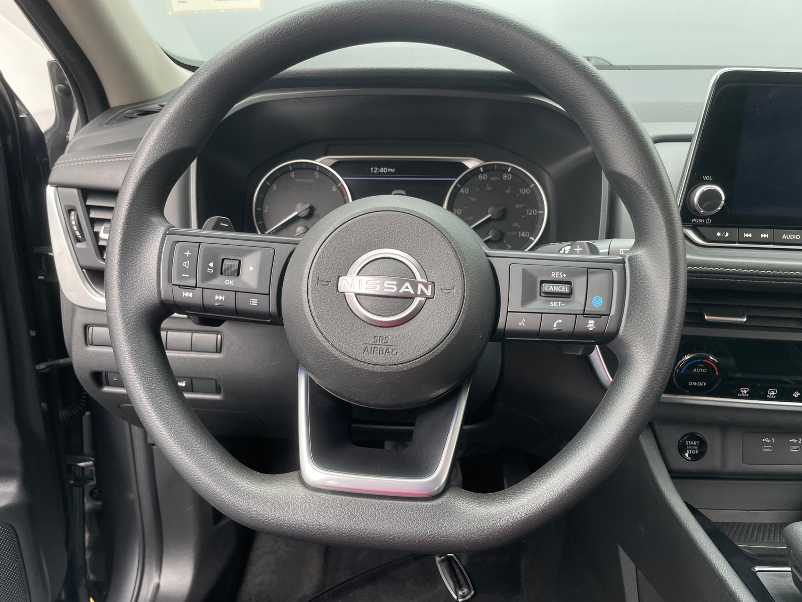 Thumbnail: 2024 Nissan Rogue - 5
