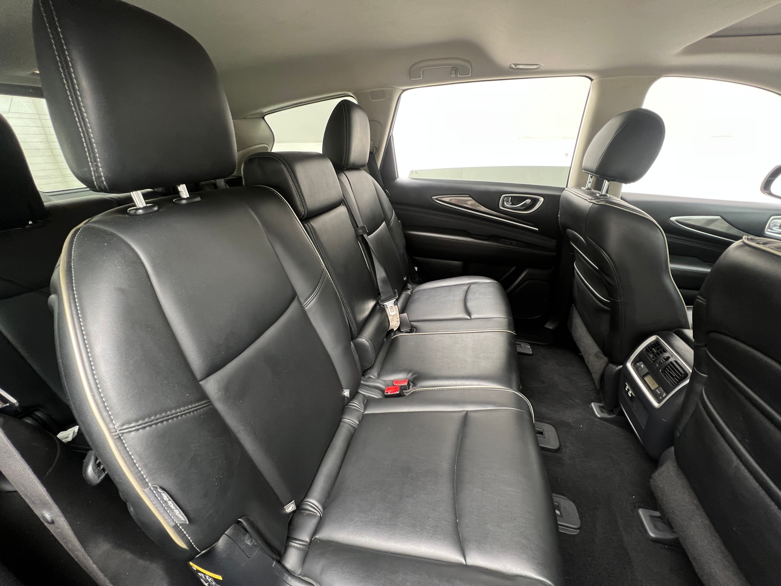 Thumbnail: 2020 INFINITI QX60 - 5