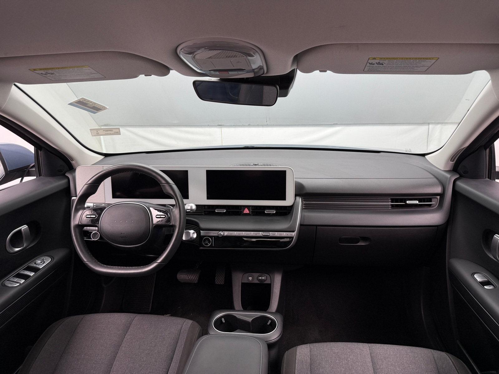 Thumbnail: 2022 Hyundai Ioniq 5 - 3