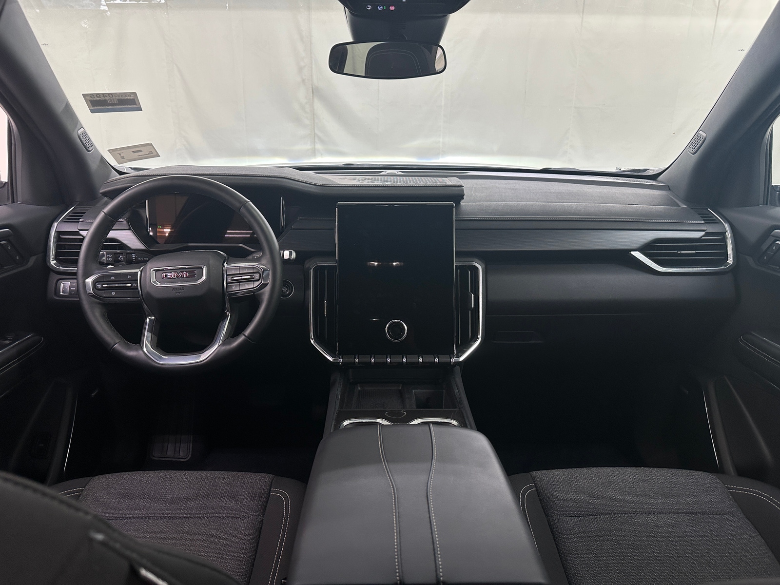 Thumbnail: 2025 GMC Acadia - 3