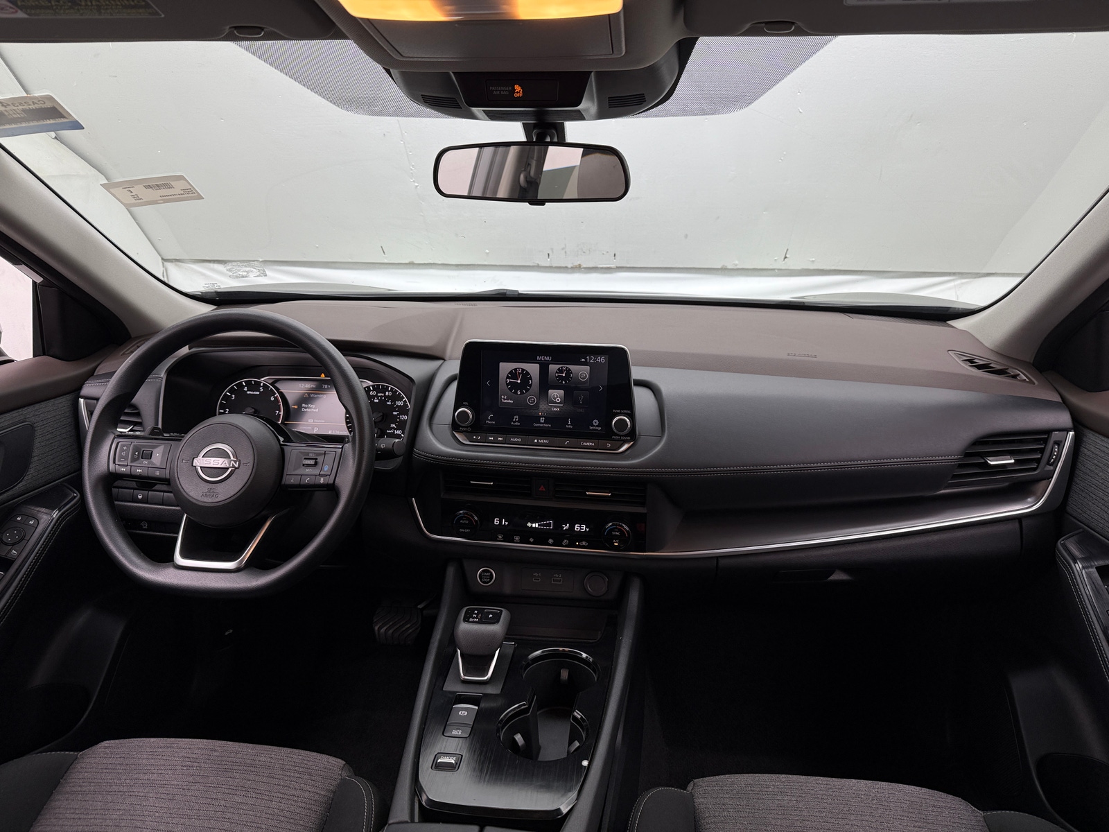 Thumbnail: 2023 Nissan Rogue - 3