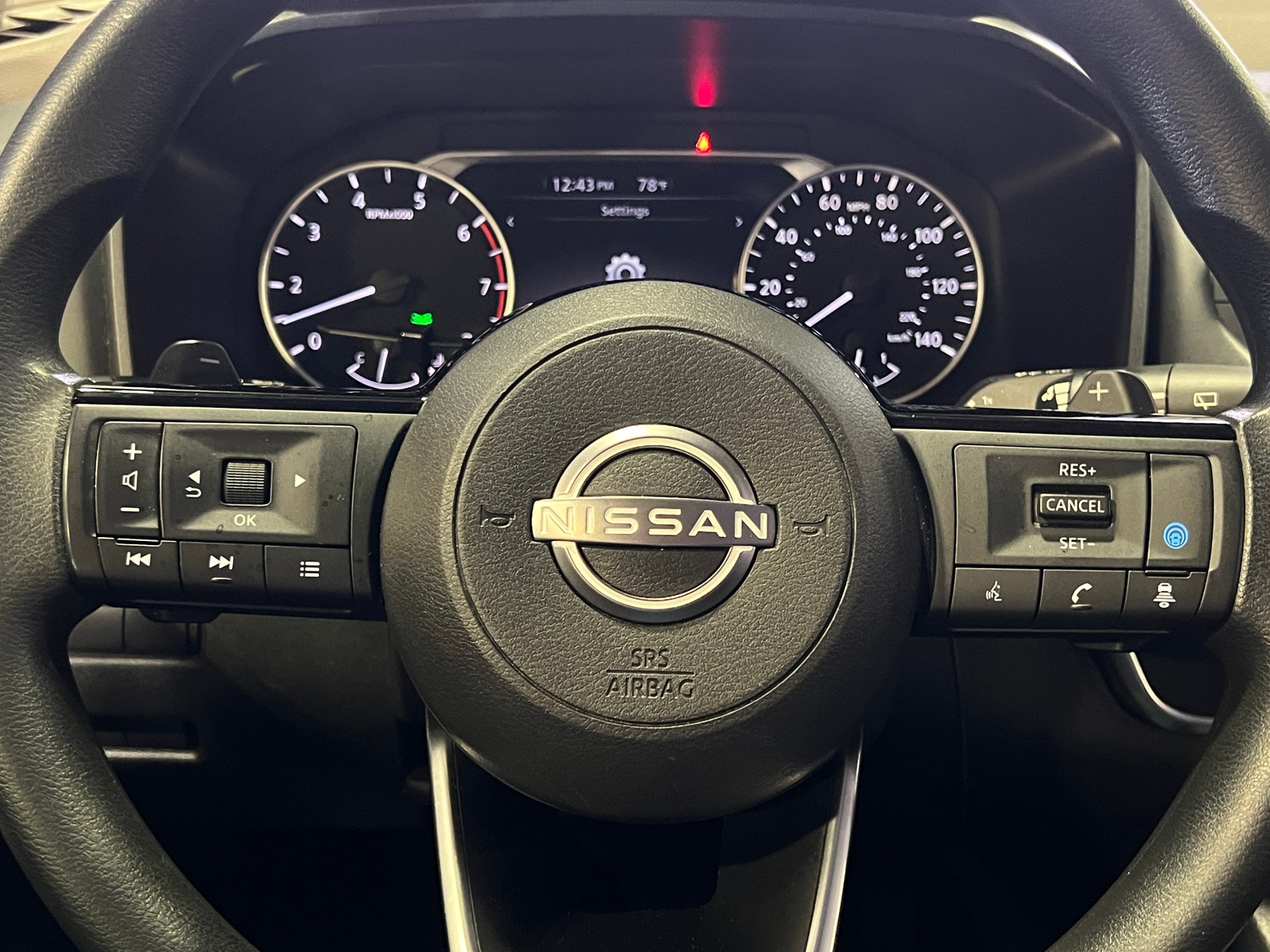 Thumbnail: 2023 Nissan Rogue - 5