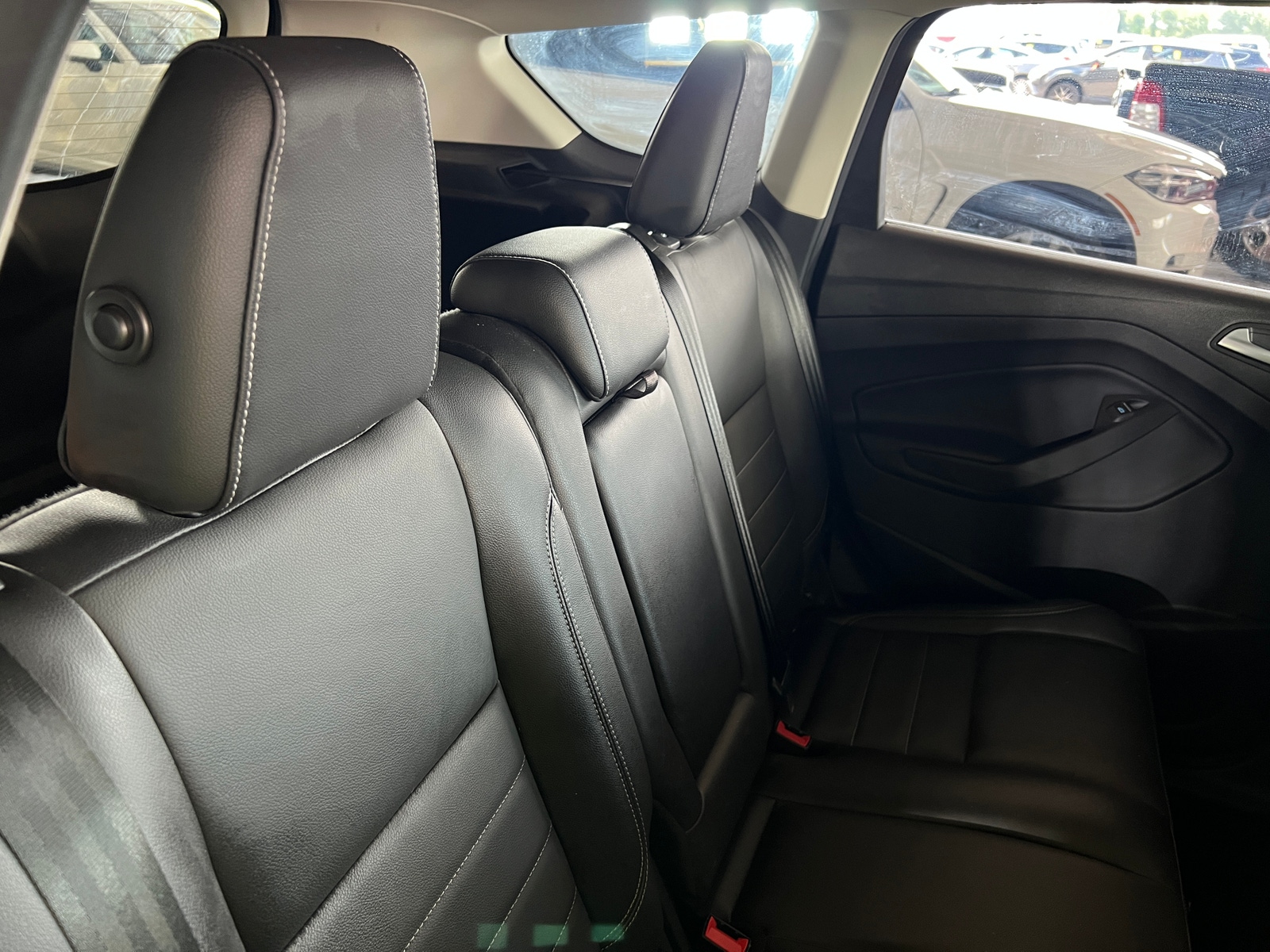 Thumbnail: 2016 Ford Escape - 5