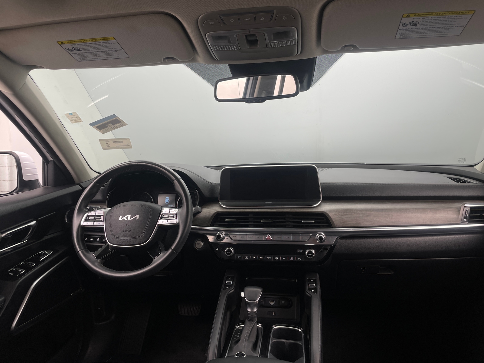 Thumbnail: 2022 Kia Telluride - 2