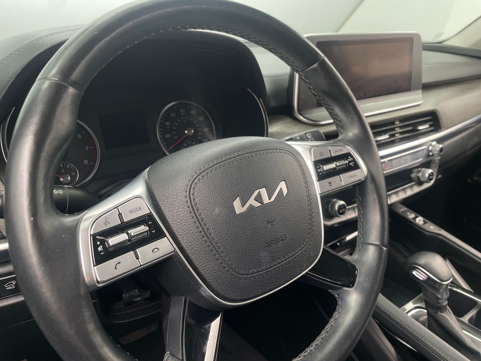 Thumbnail: 2022 Kia Telluride - 4
