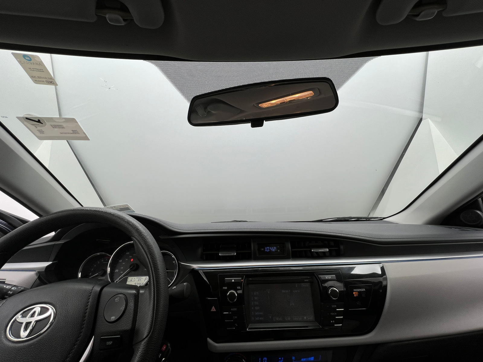 Thumbnail: 2015 Toyota Corolla - 3