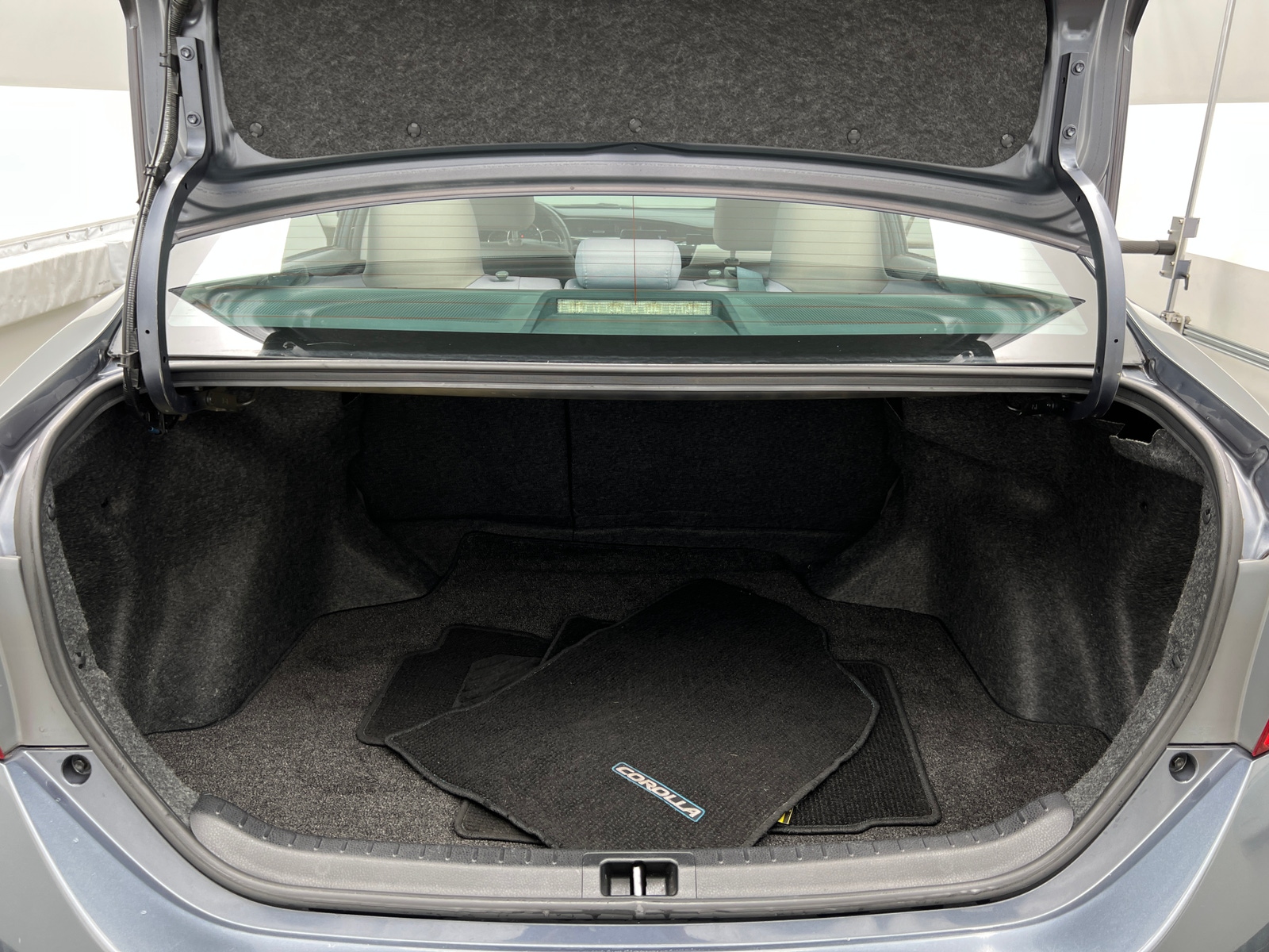 Thumbnail: 2015 Toyota Corolla - 7