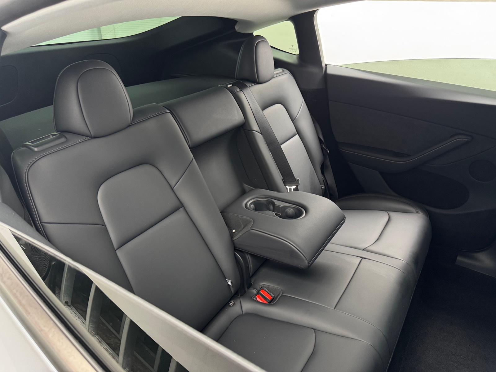Thumbnail: 2024 Tesla Model Y - 5