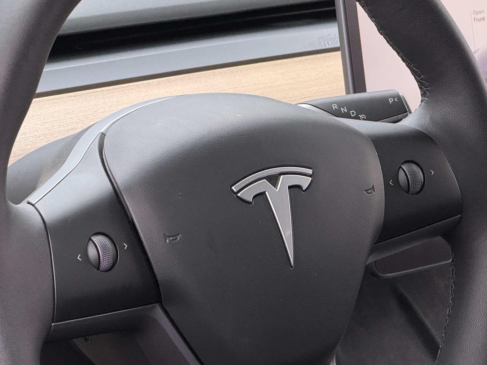 Thumbnail: 2024 Tesla Model Y - 4