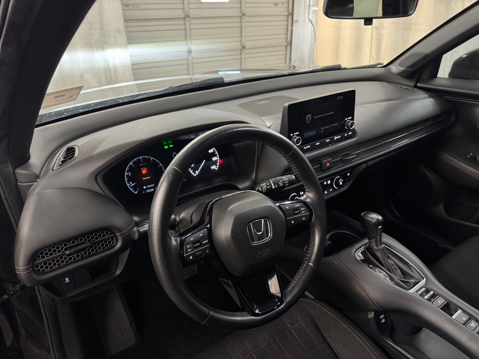 Thumbnail: 2024 Honda HR-V - 3