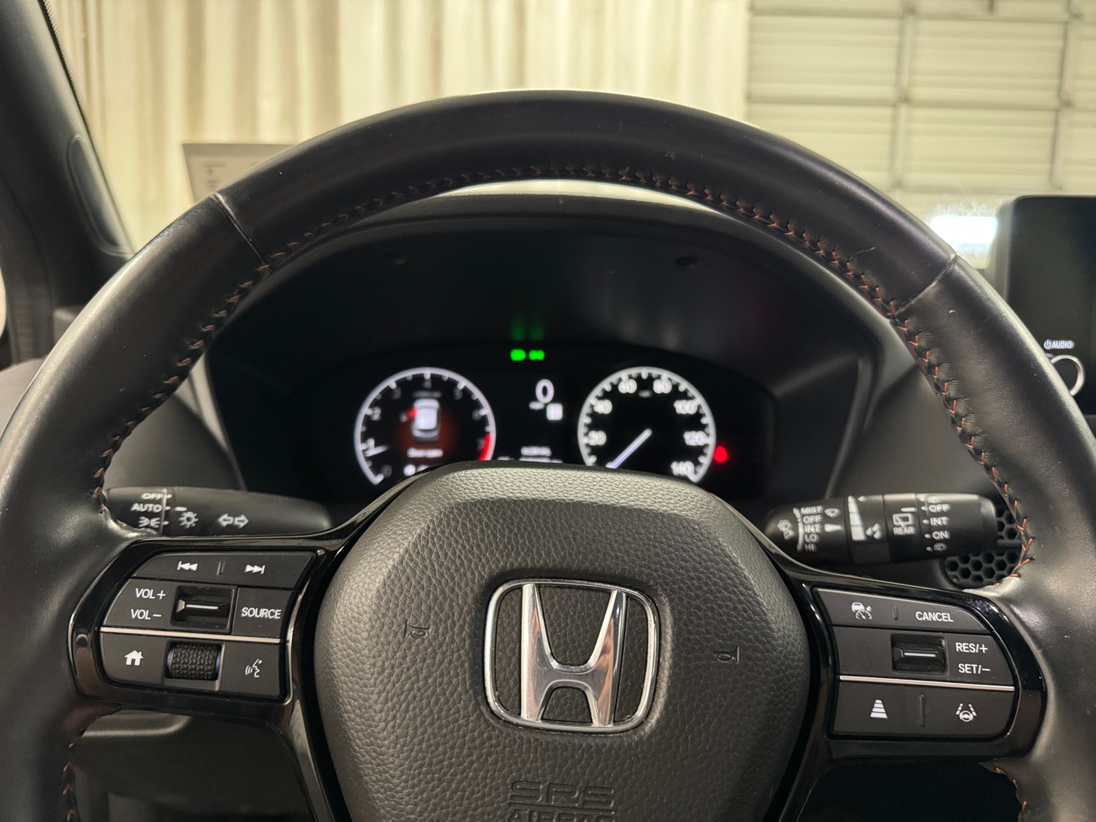 Thumbnail: 2024 Honda HR-V - 5