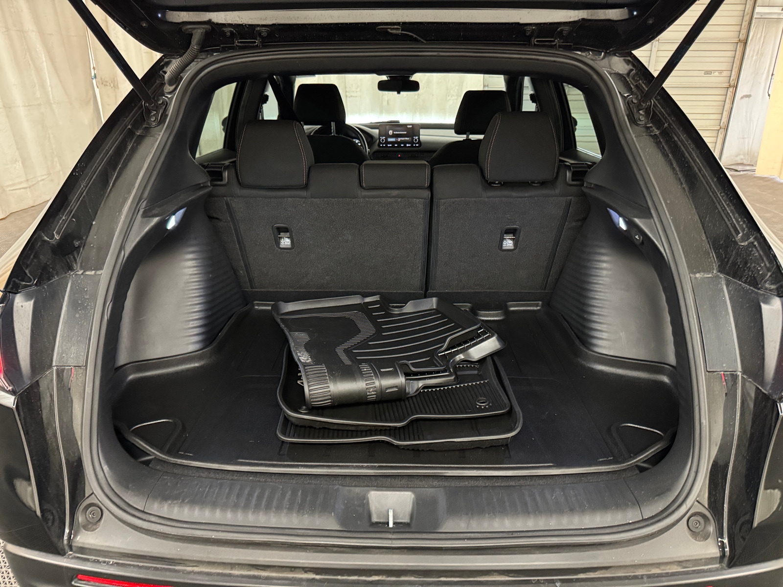 Thumbnail: 2024 Honda HR-V - 7